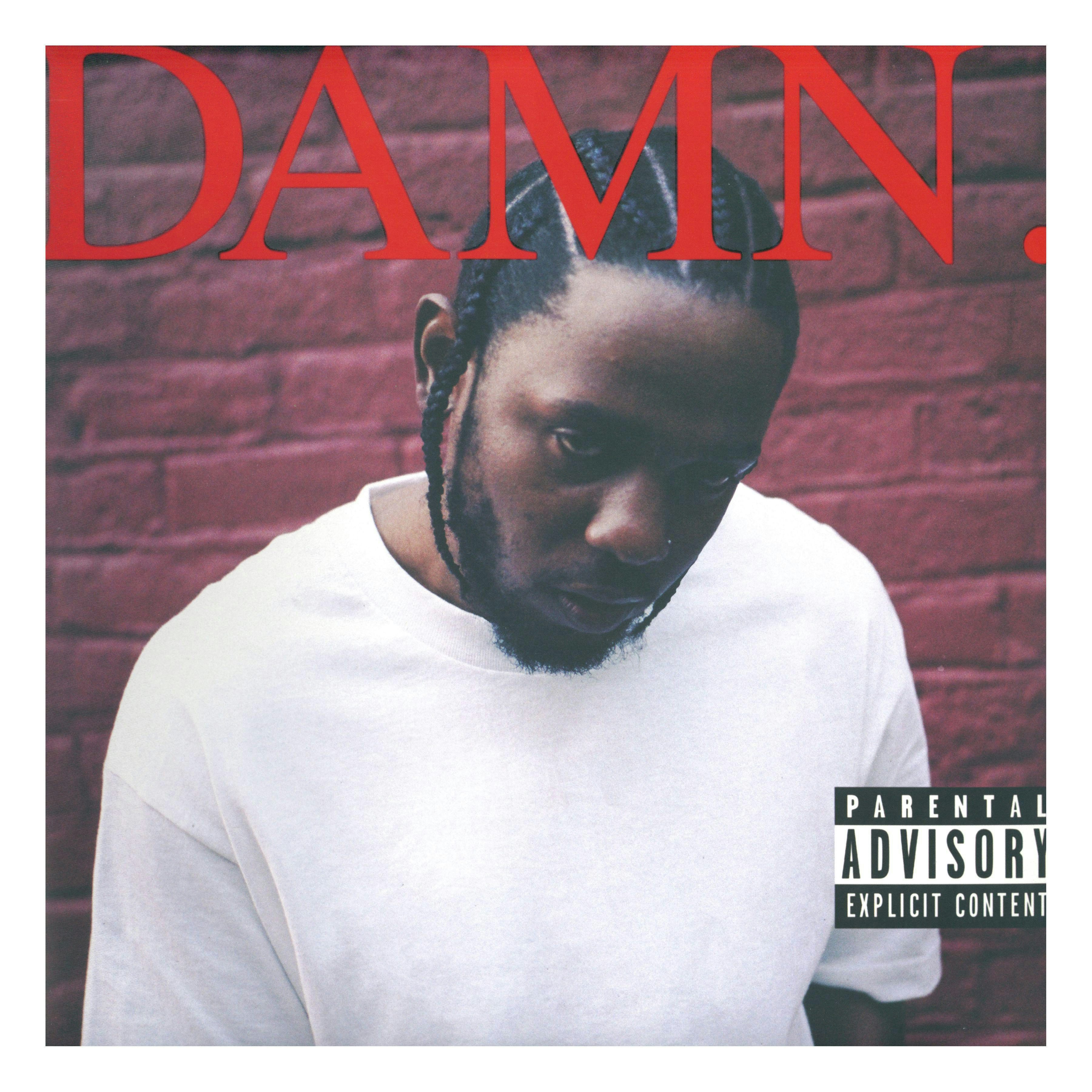 限定版】Kendrick Lamar Mr. Morale & The Big-